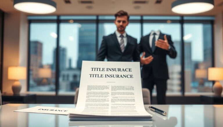 do i need title insurance if i pay cash