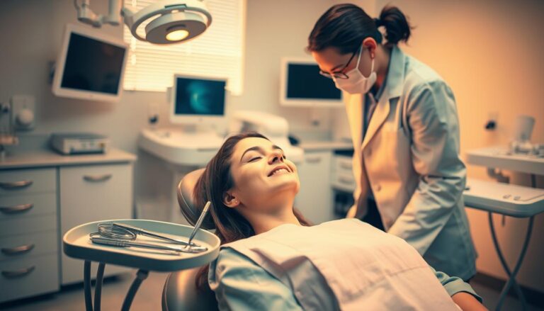does insurance cover anesthesia for dental work