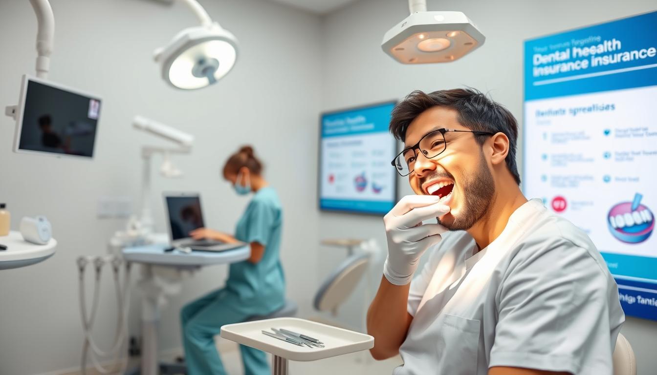 examples of dental narratives for insurance