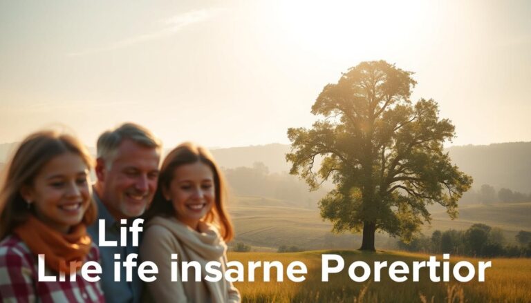 golden life insurance program