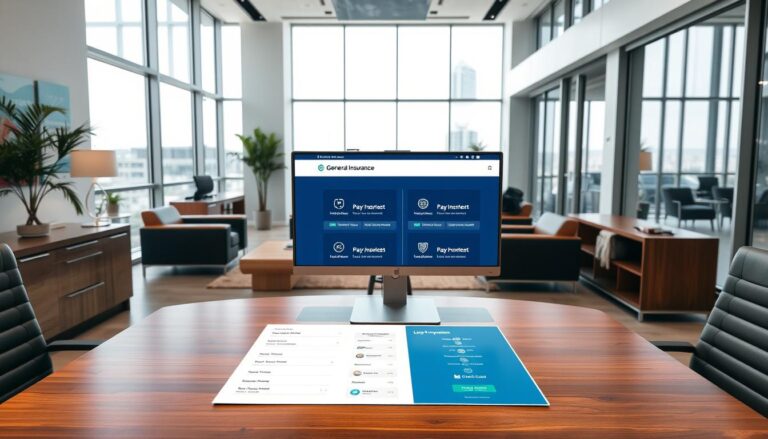 triton general insurance payment