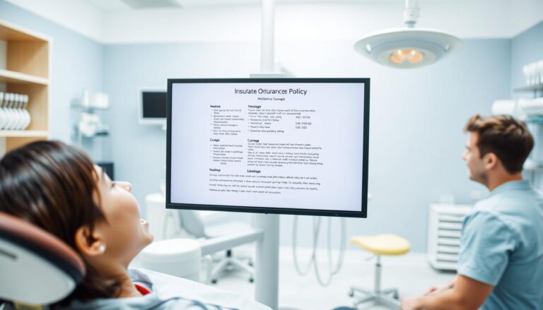 what happens if you lose insurance during braces