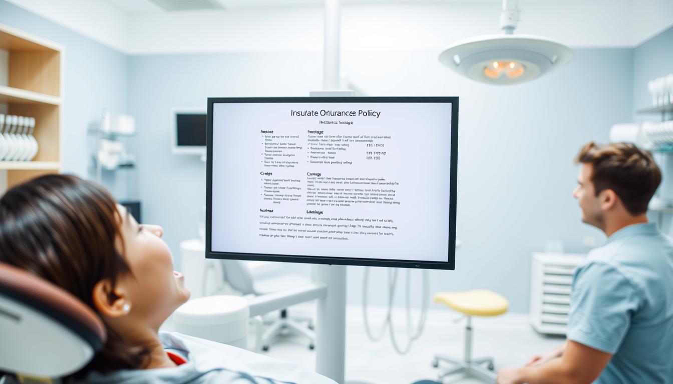 what happens if you lose insurance during braces